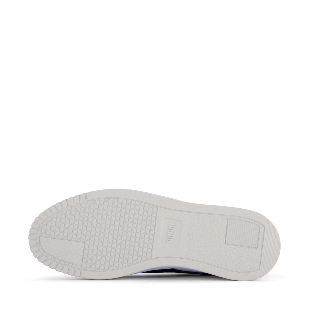 Carina Street Puma White-puma Black-glacial