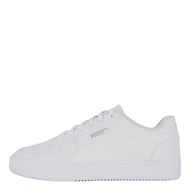 Puma Caven 2.0 Puma White-puma Silver