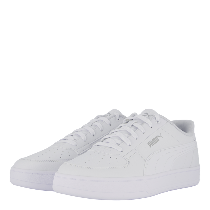 Puma Caven 2.0 Puma White-puma Silver