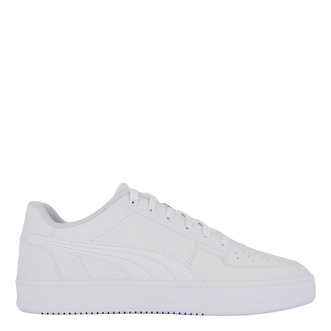 Puma Caven 2.0 Puma White-puma Silver