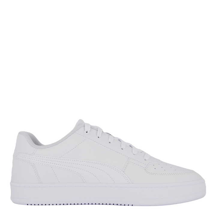 Puma Caven 2.0 Puma White-puma Silver