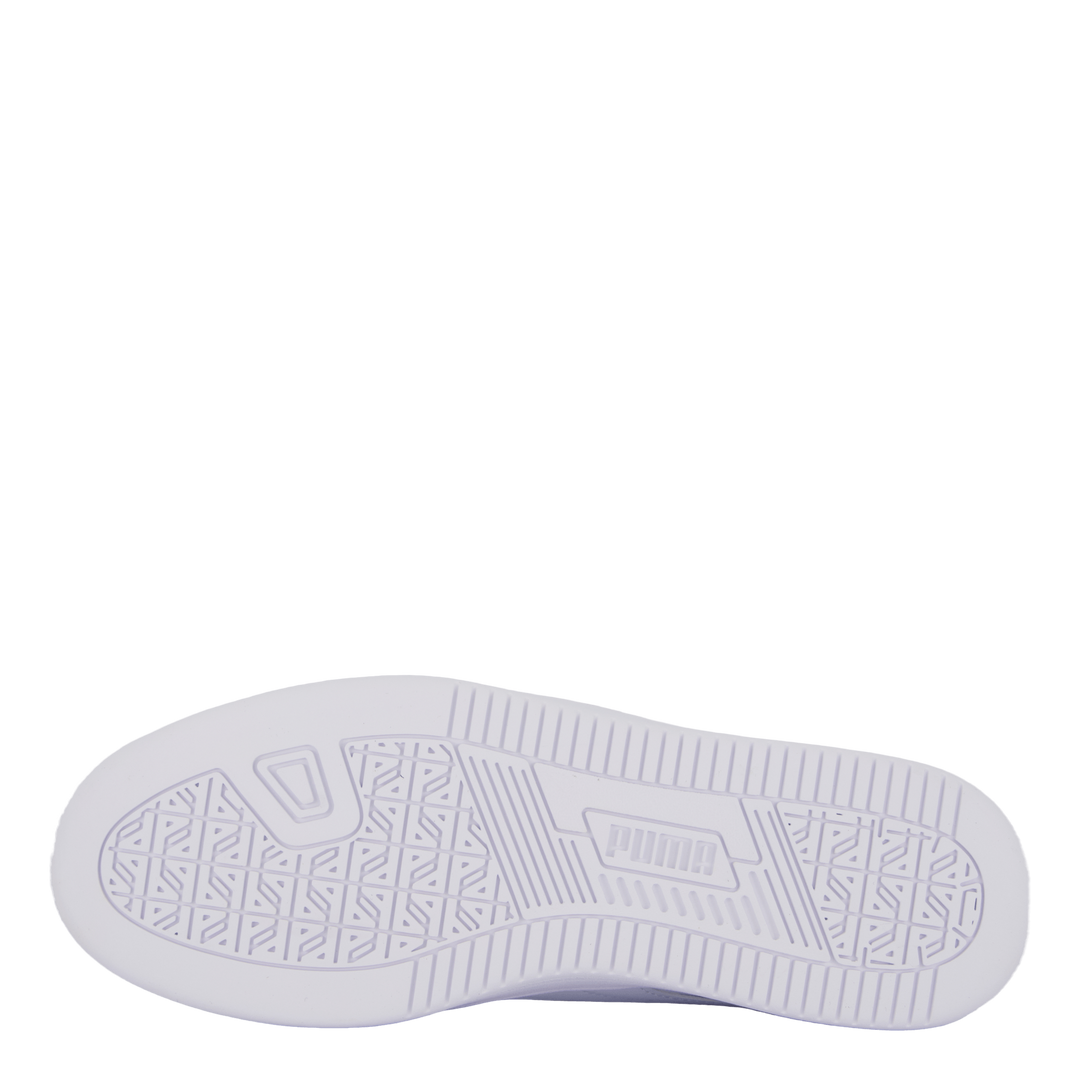 Puma Caven 2.0 Puma White-puma Silver