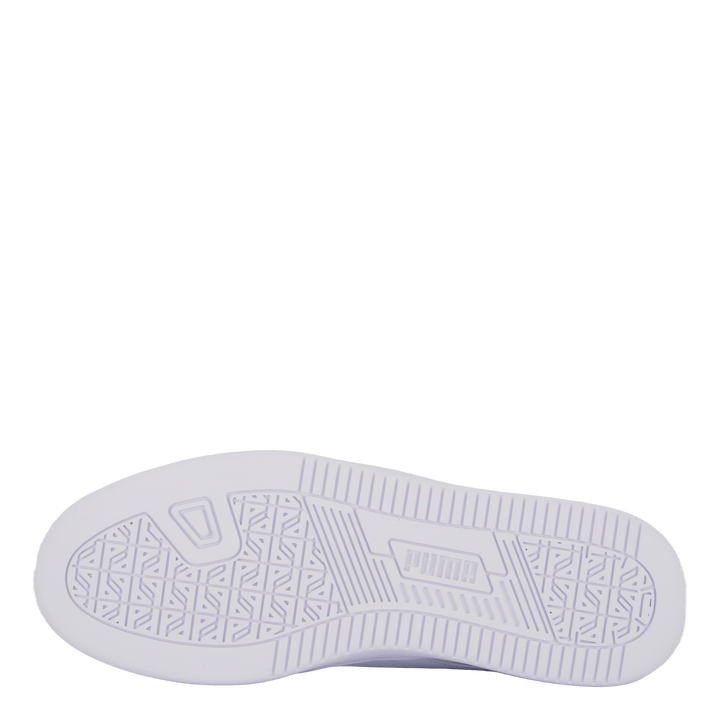 Puma Caven 2.0 Puma White-puma Silver