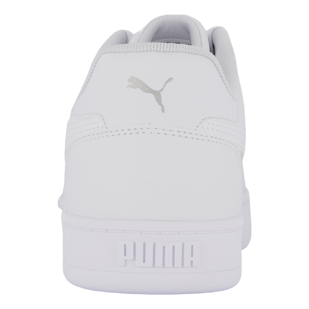 Puma Caven 2.0 Puma White-puma Silver