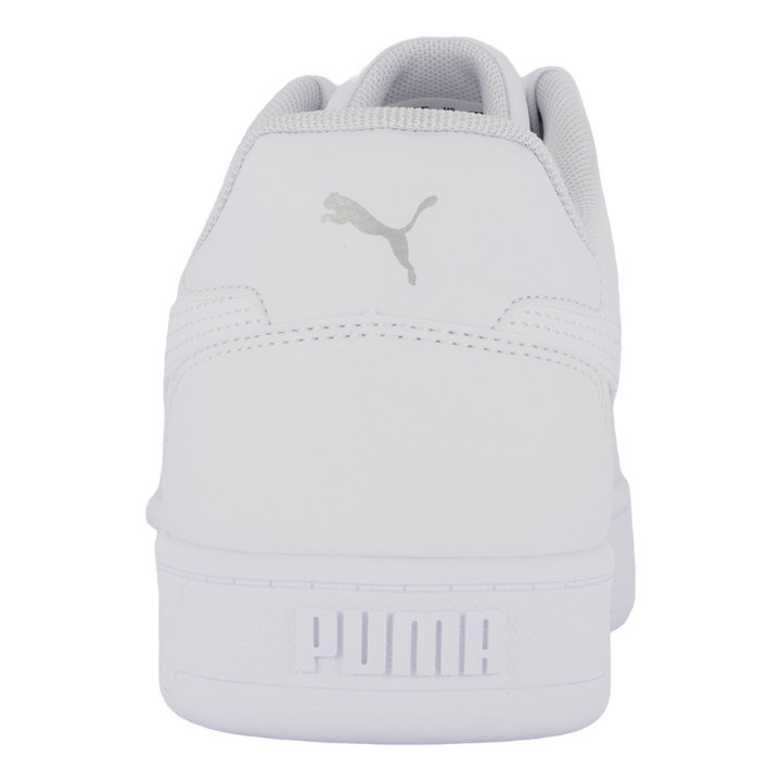 Puma Caven 2.0 Puma White-puma Silver