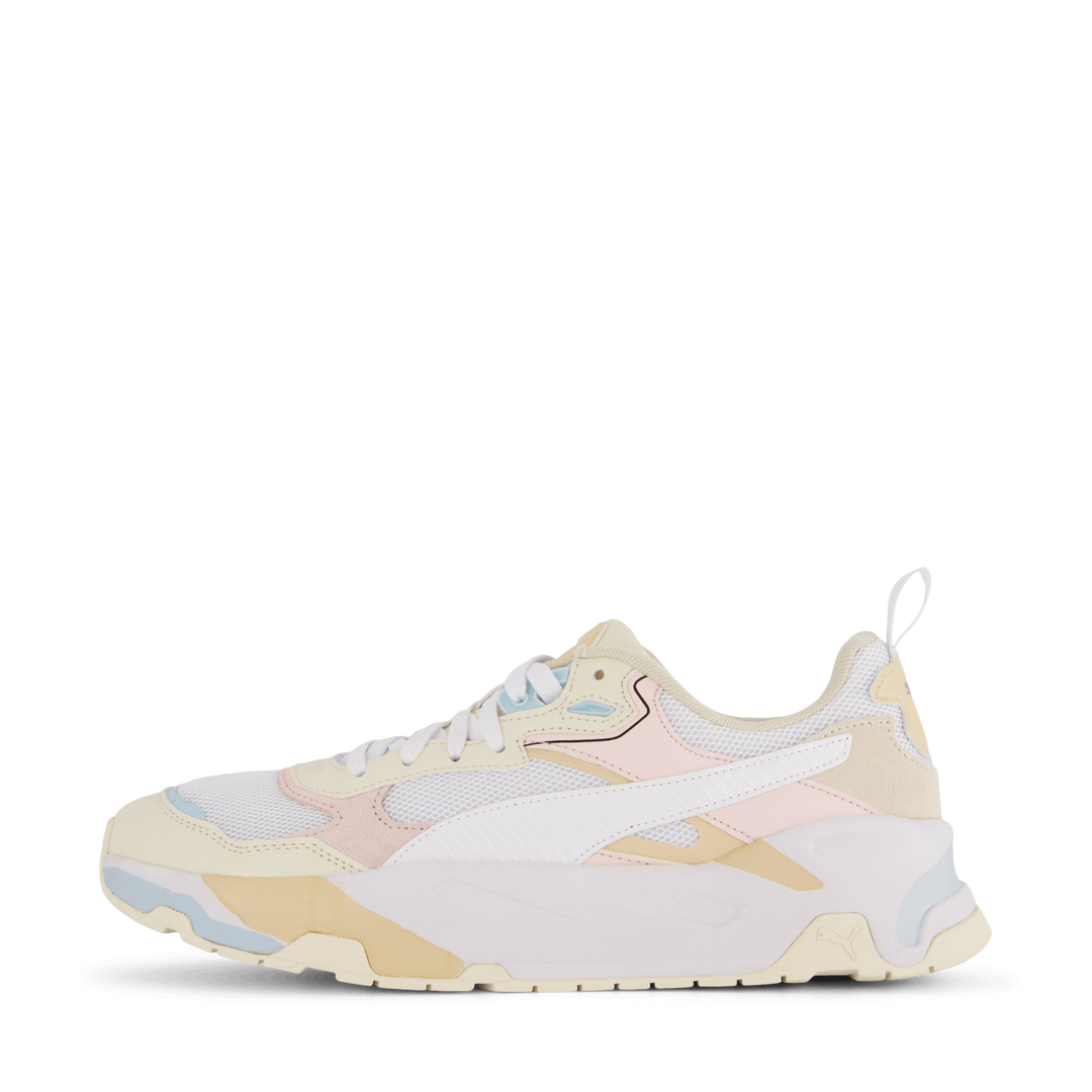 Trinity Alpine Snow-puma White-frosty