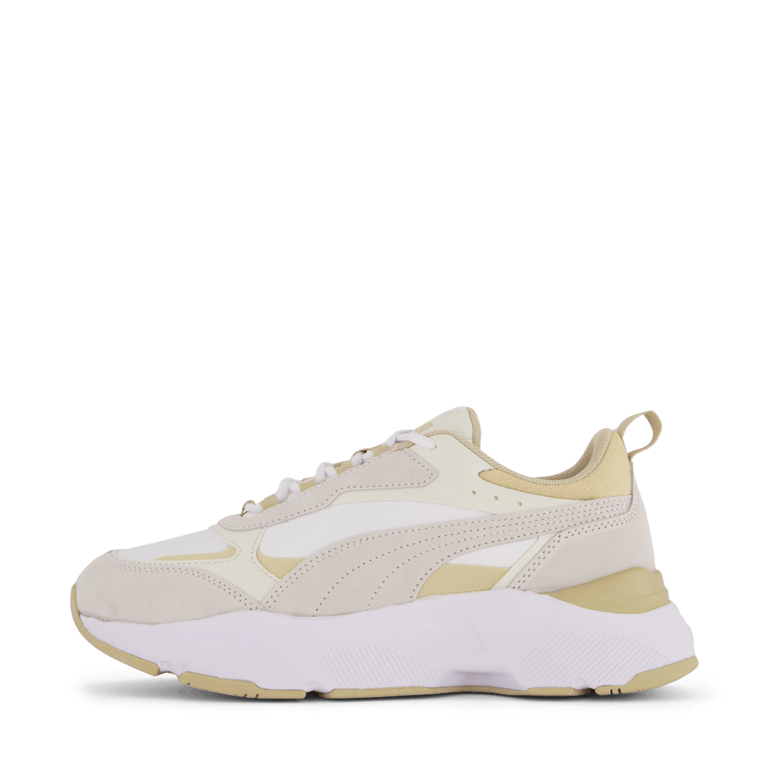 Cassia Mix Puma White-vapor Gray-granola