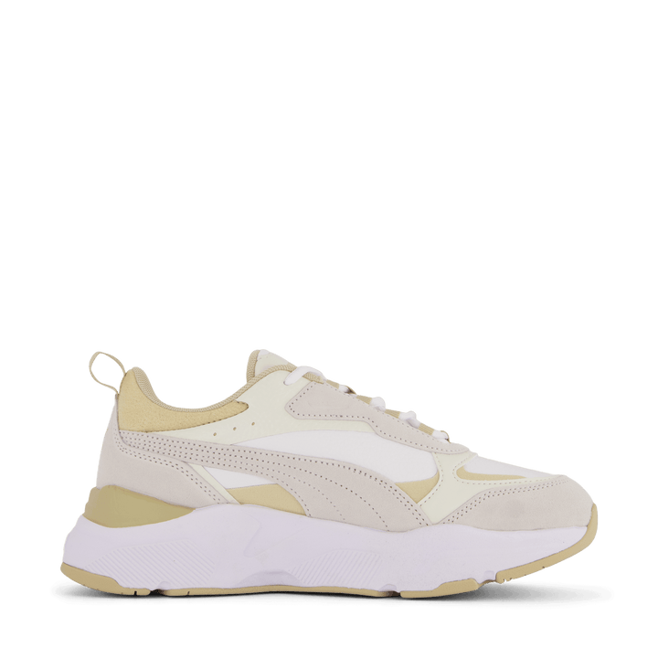 Cassia Mix Puma White-vapor Gray-granola
