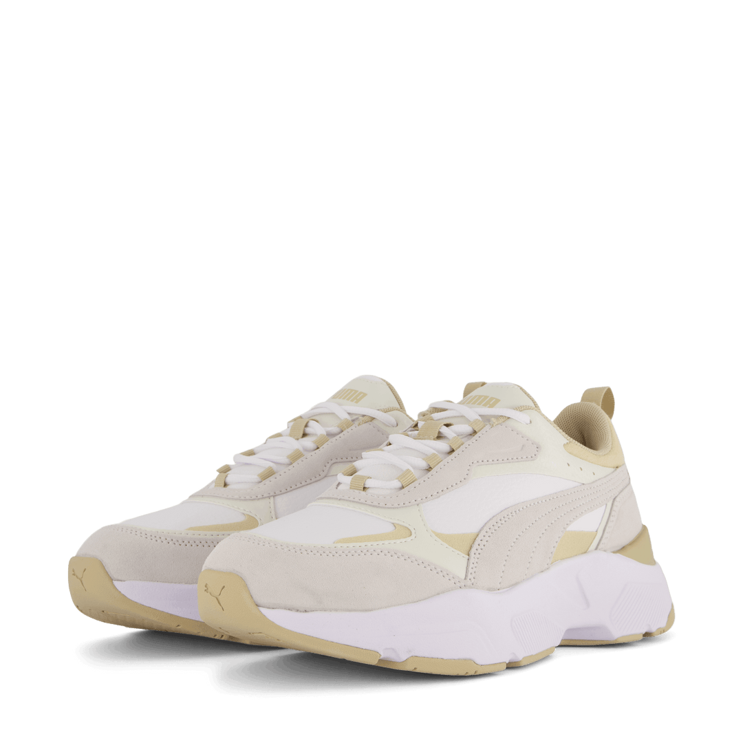 Cassia Mix Puma White-vapor Gray-granola