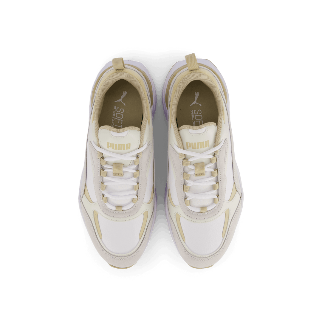Cassia Mix Puma White-vapor Gray-granola