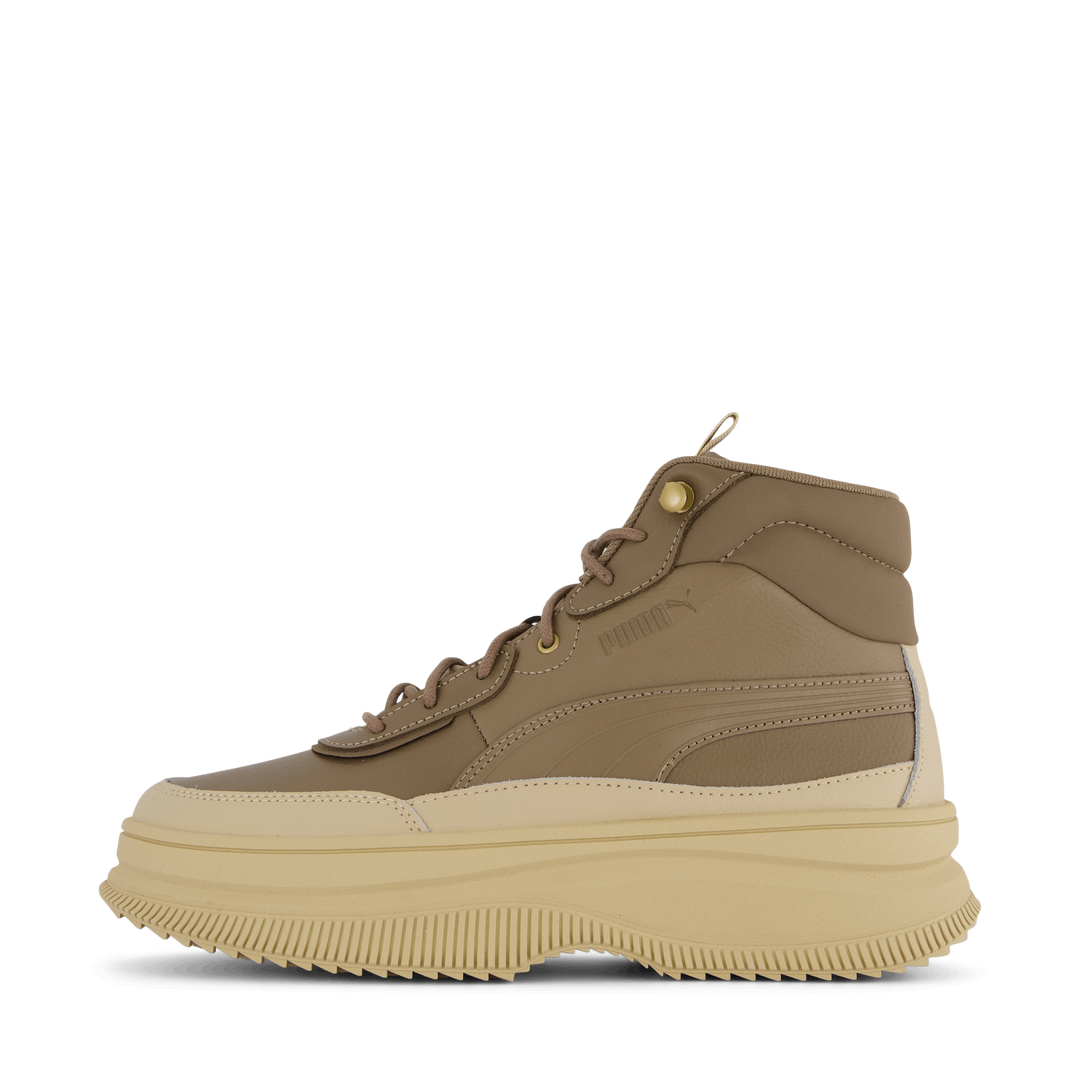 Mayra Totally Taupe-totally Taupe