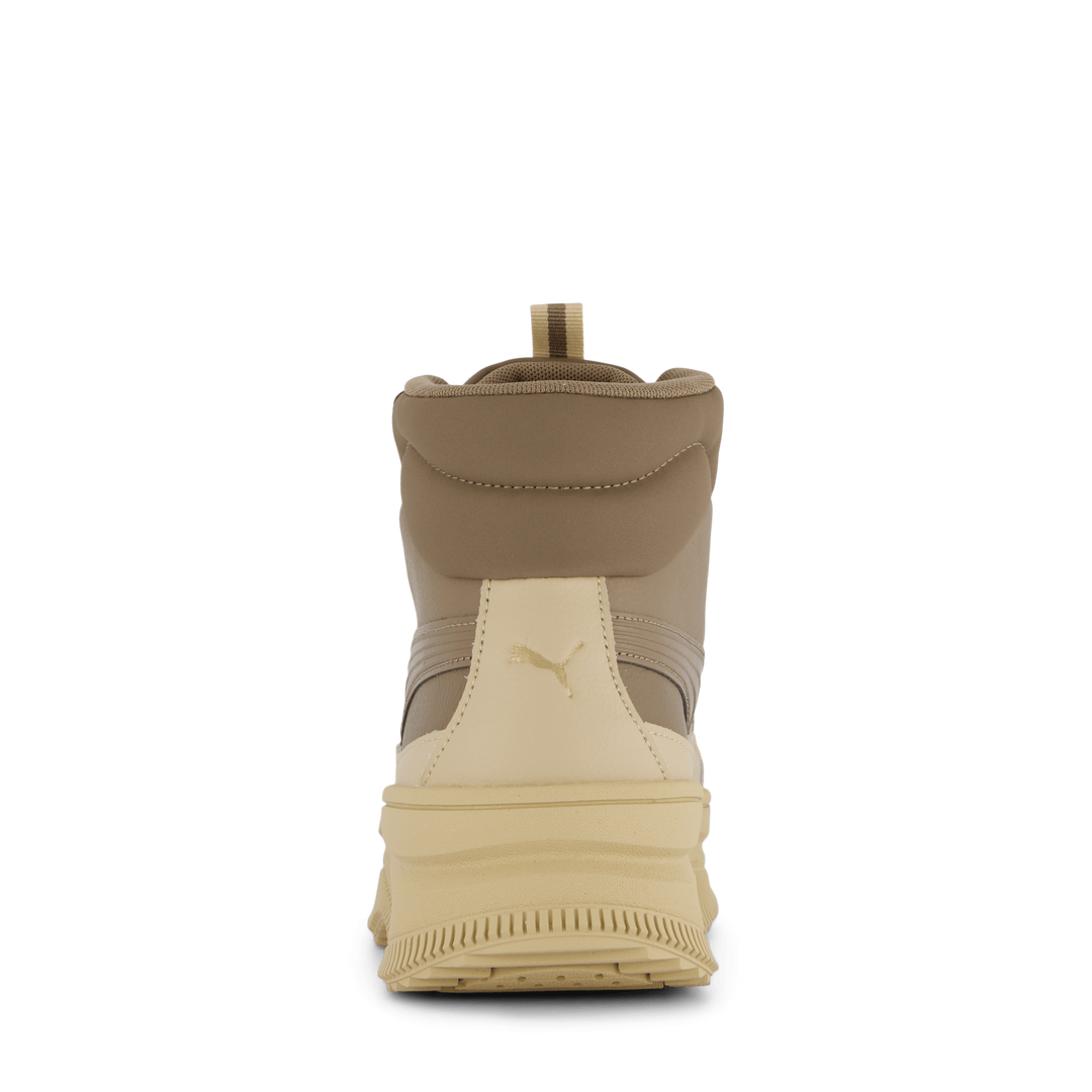 Mayra Totally Taupe-totally Taupe