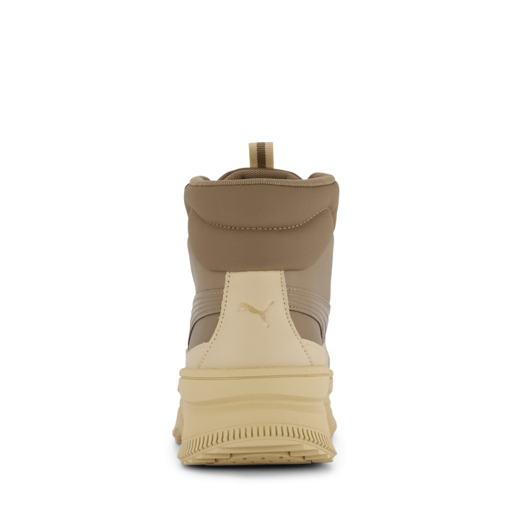 Mayra Totally Taupe-totally Taupe