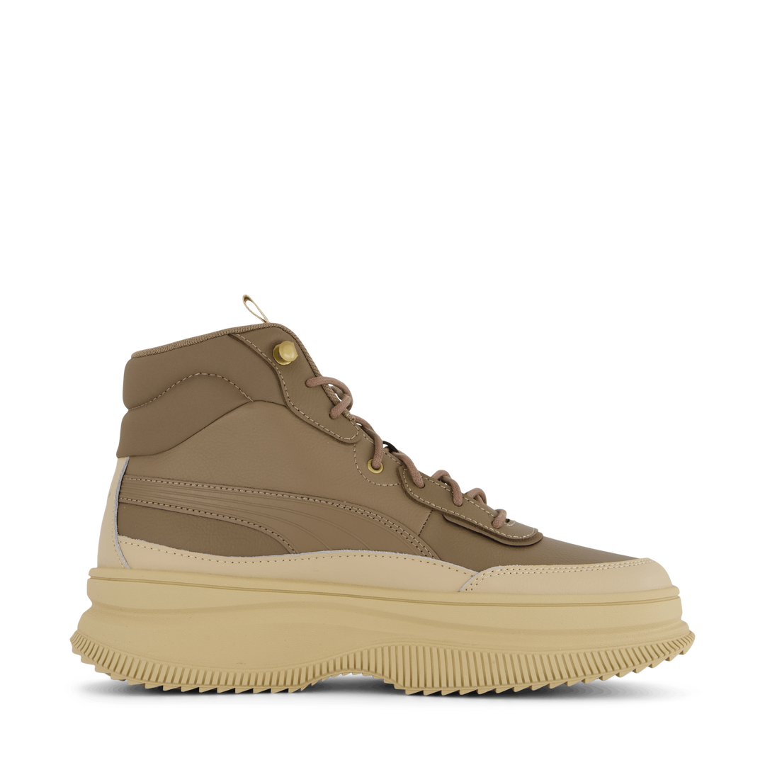 Mayra Totally Taupe-totally Taupe