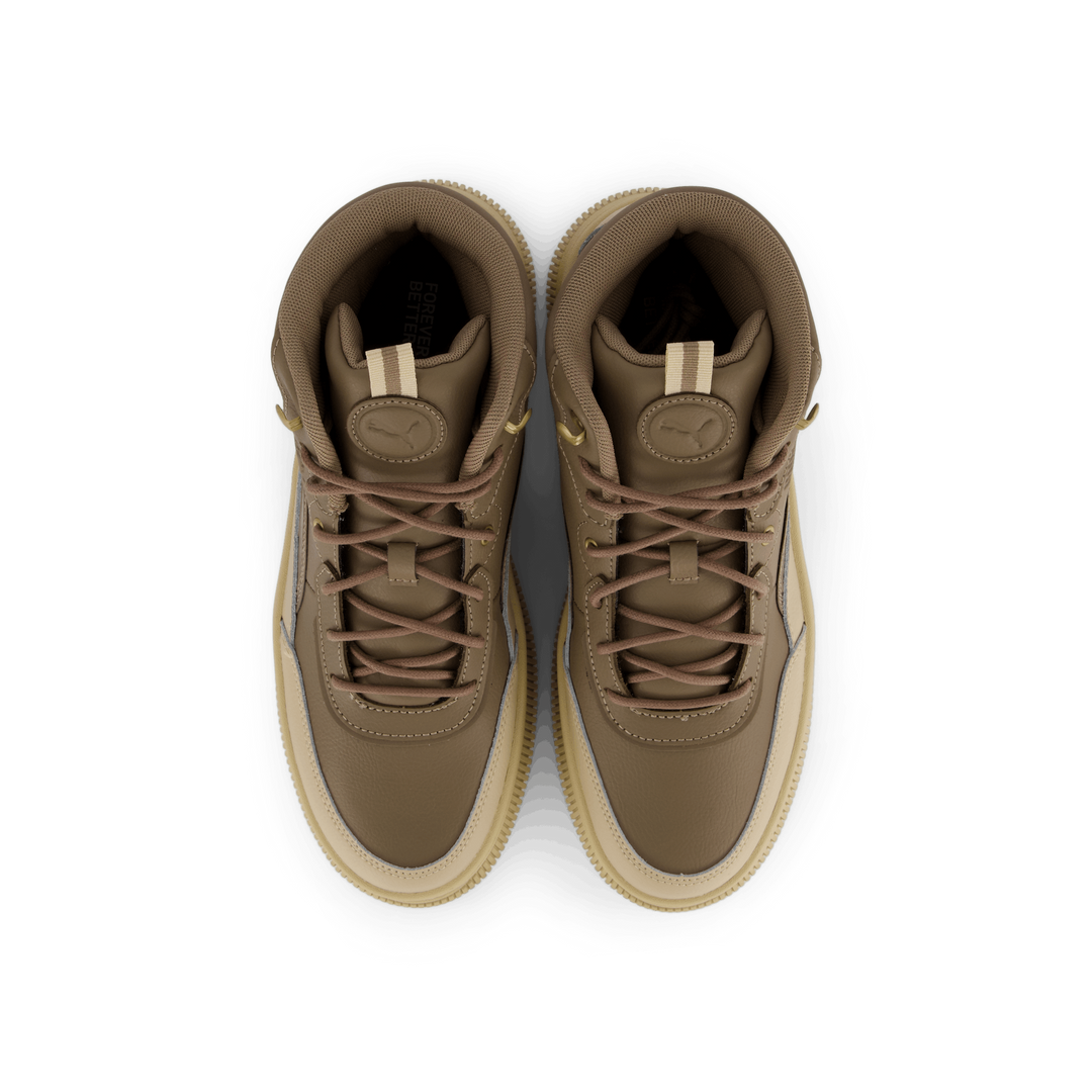 Mayra Totally Taupe-totally Taupe