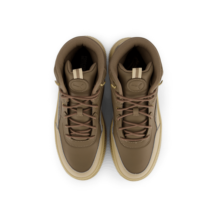 Mayra Totally Taupe-totally Taupe