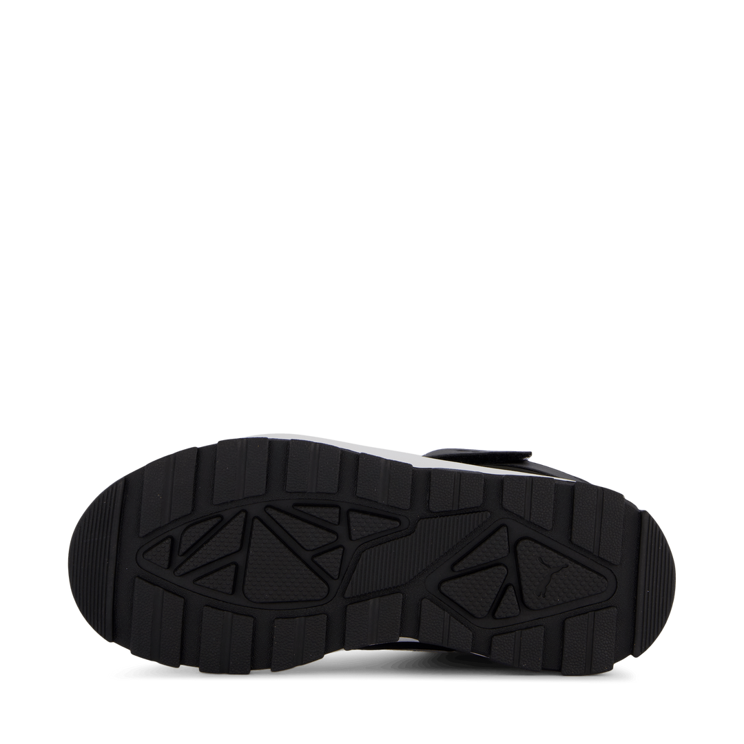 Puma Evolve Boot Puretex Ac+ps Puma Black-ash Gray-puma White