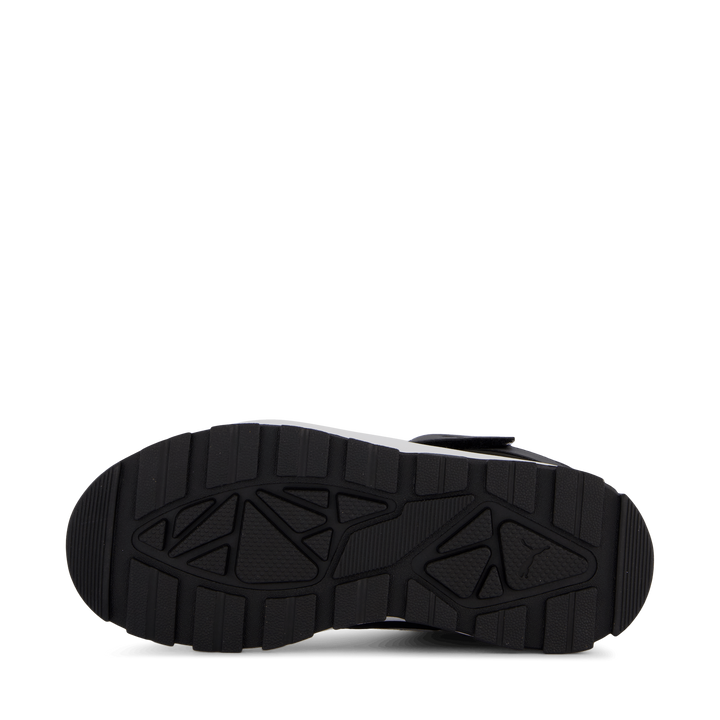 Puma Evolve Boot Puretex Ac+ps Puma Black-ash Gray-puma White