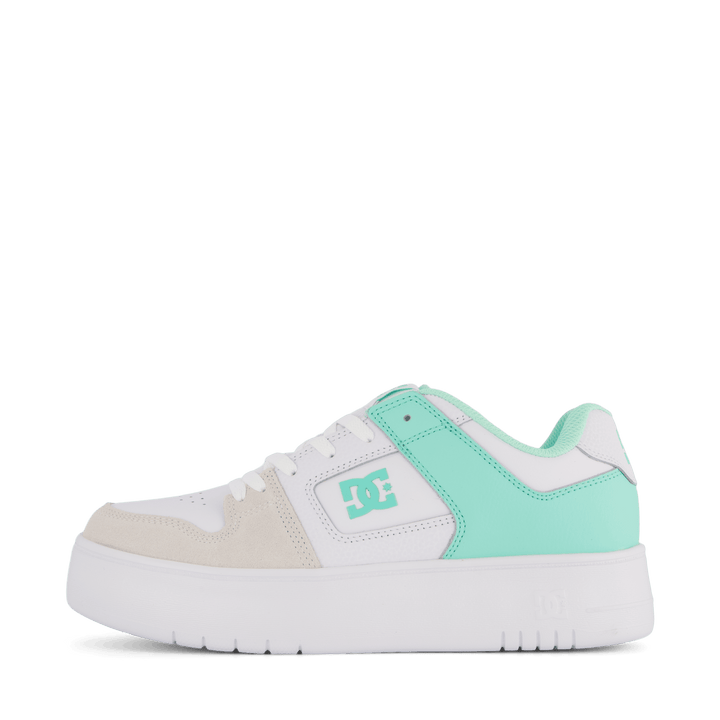 Manteca 4 Platform Mint