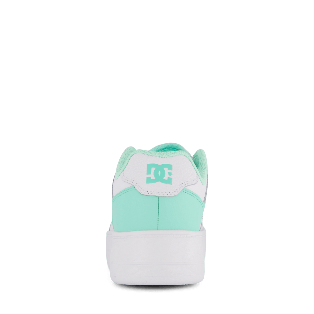 Manteca 4 Platform Mint