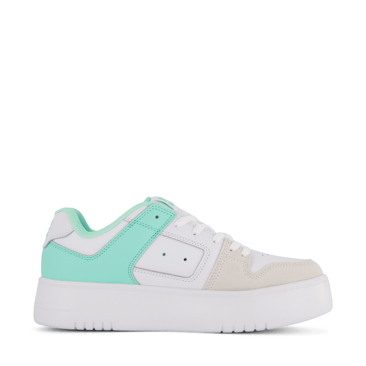 Manteca 4 Platform Mint