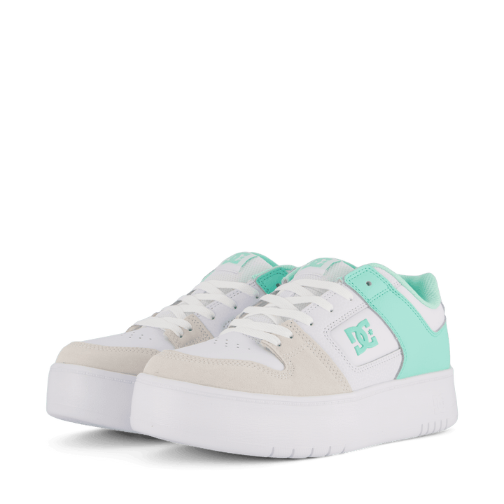 Manteca 4 Platform Mint