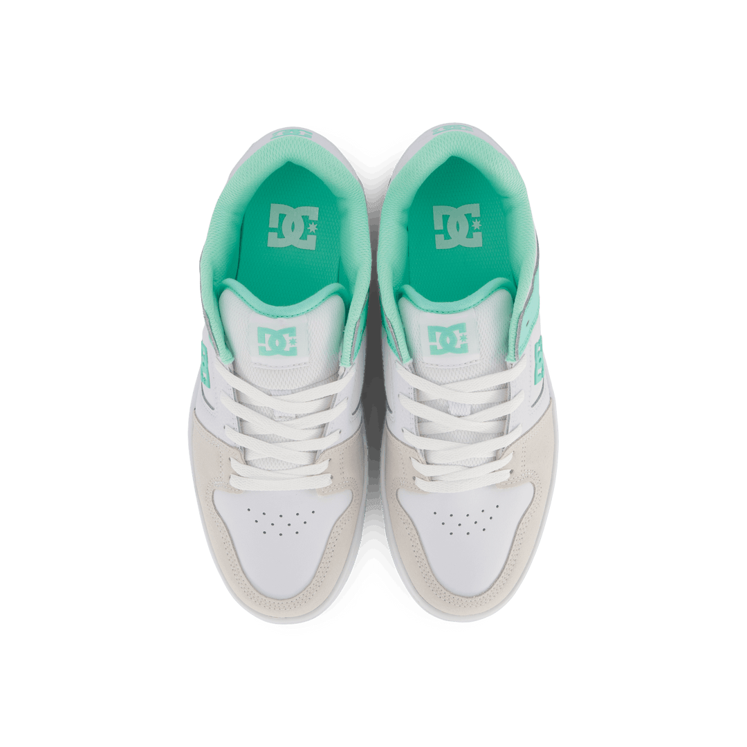 Manteca 4 Platform Mint