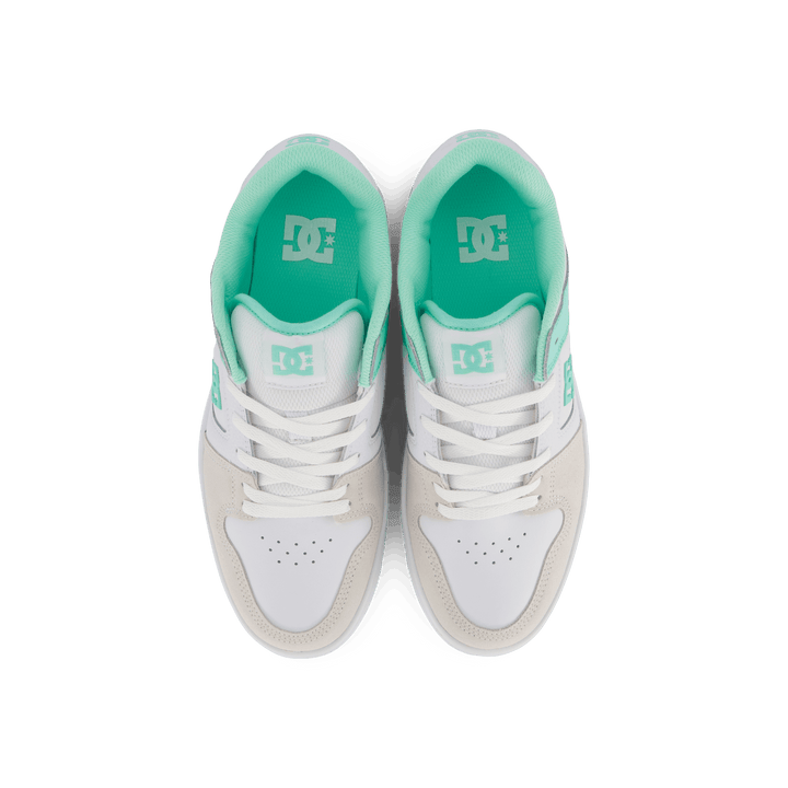 Manteca 4 Platform Mint