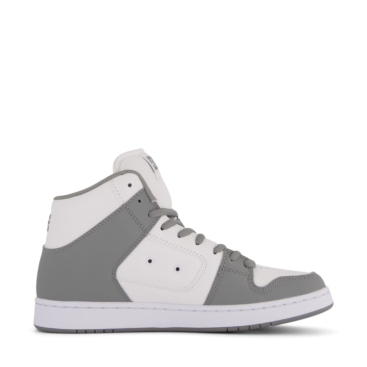 Manteca 4 Hi White/grey