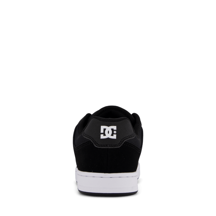 Manteca 4 Black/white