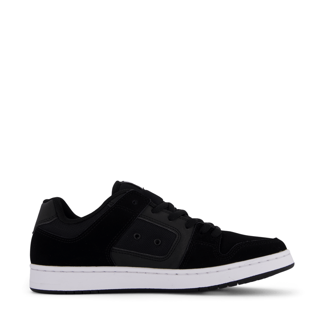 Manteca 4 Black/white