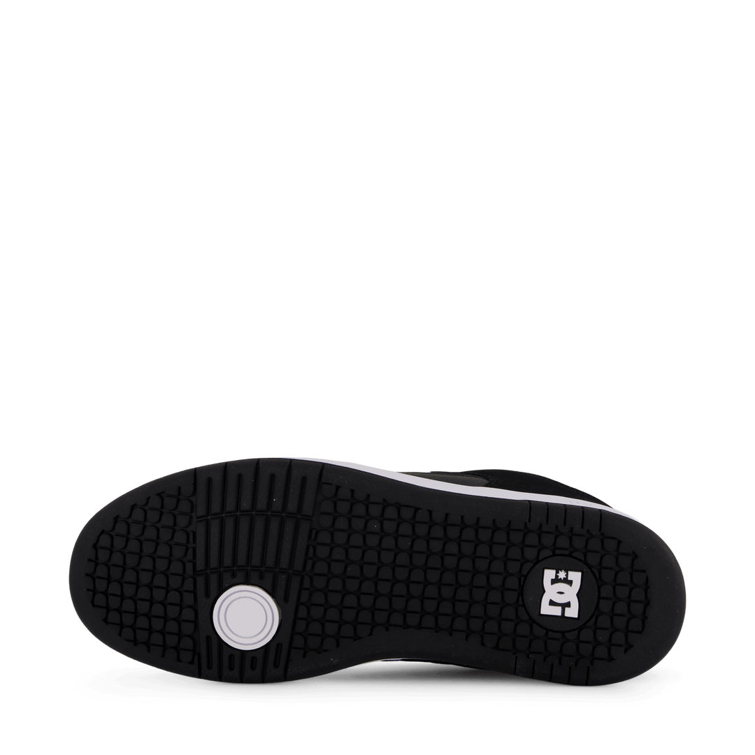 Manteca 4 Black/white