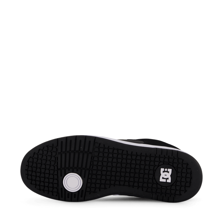 Manteca 4 Black/white