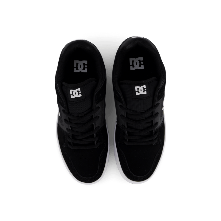 Manteca 4 Black/white