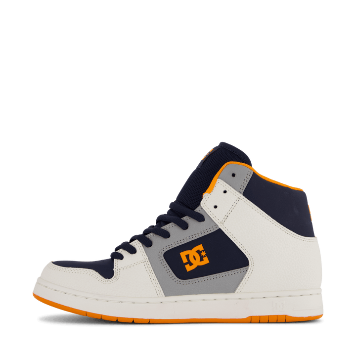 Manteca 4 Hi Navy/grey