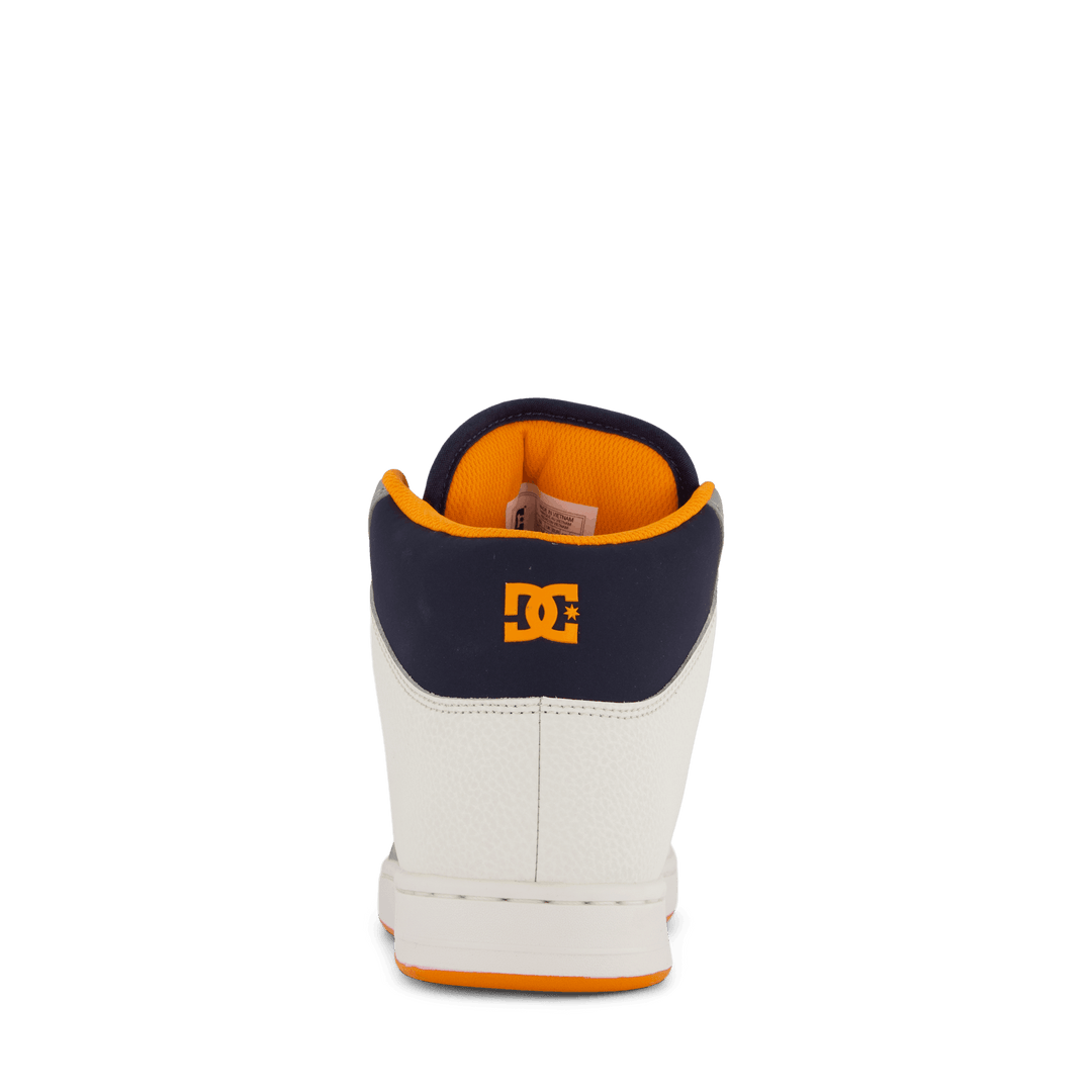 Manteca 4 Hi Navy/grey