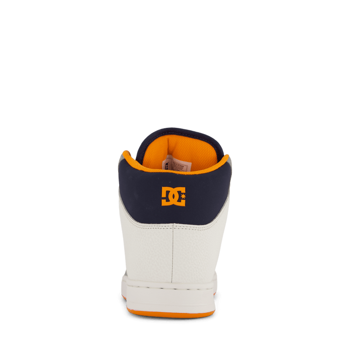 Manteca 4 Hi Navy/grey