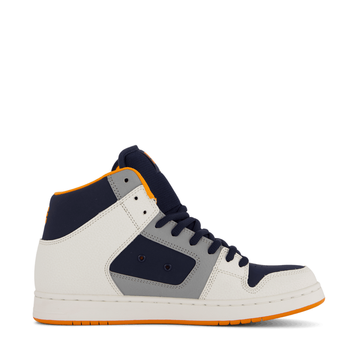 Manteca 4 Hi Navy/grey