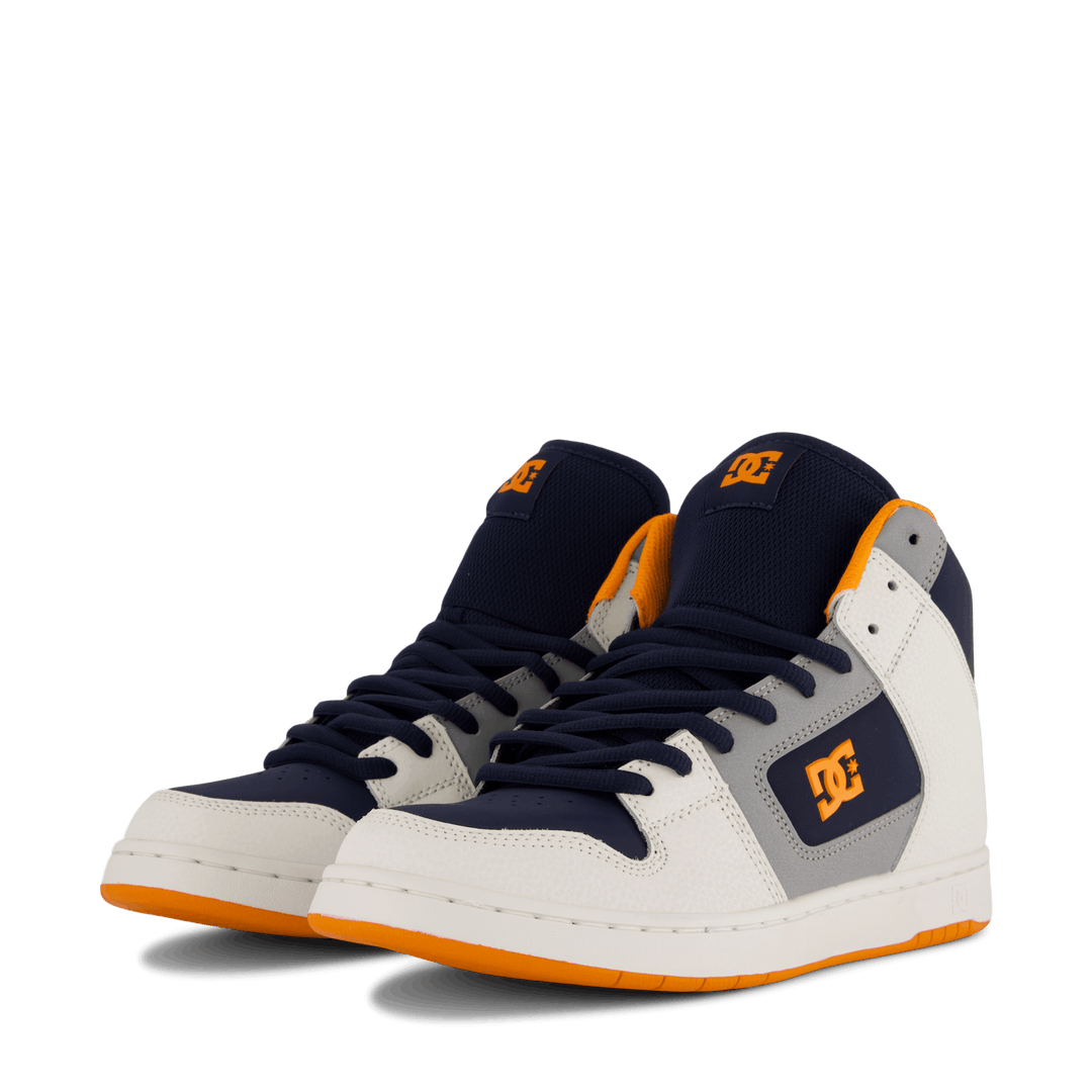 Manteca 4 Hi Navy/grey