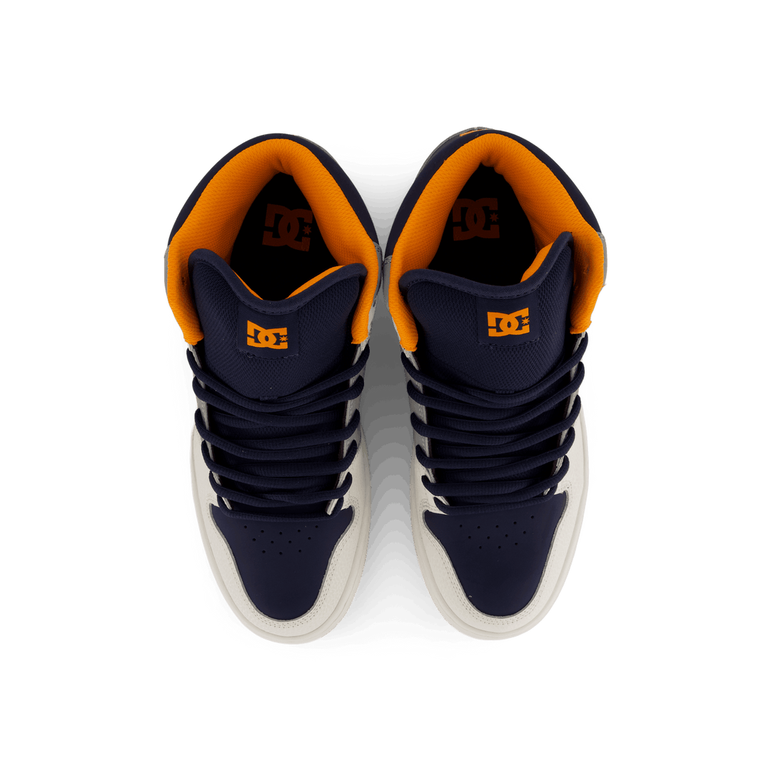Manteca 4 Hi Navy/grey