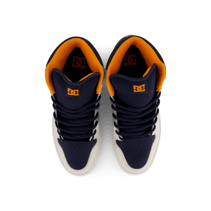Manteca 4 Hi Navy/grey