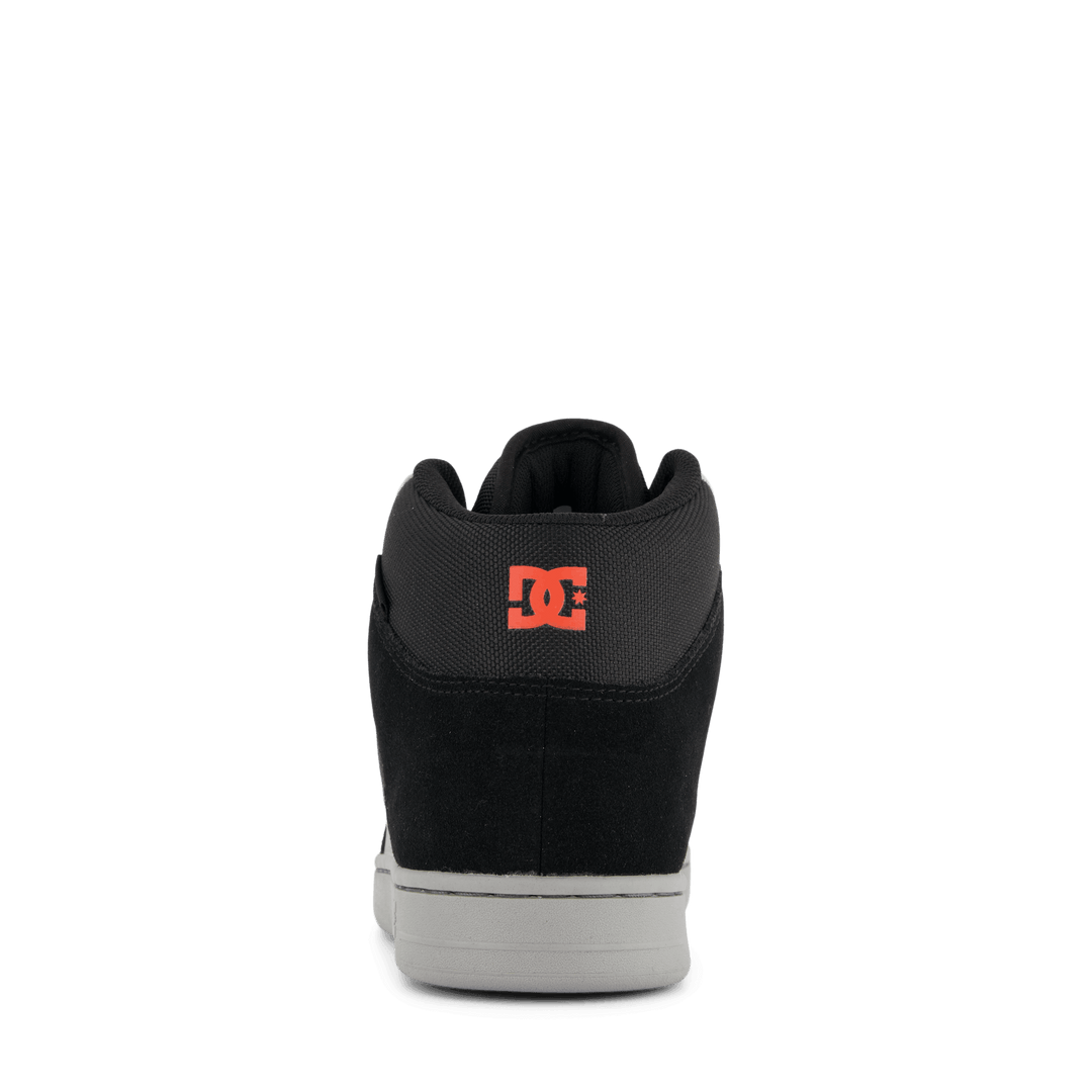 Manteca 4 Hi Wr Black/grey/red