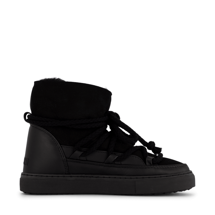 Classic Sneaker Black