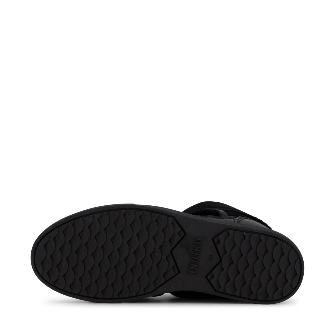 Classic Sneaker Black