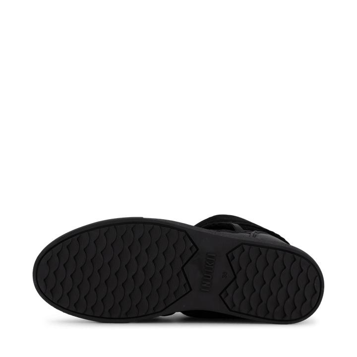 Classic Sneaker Black