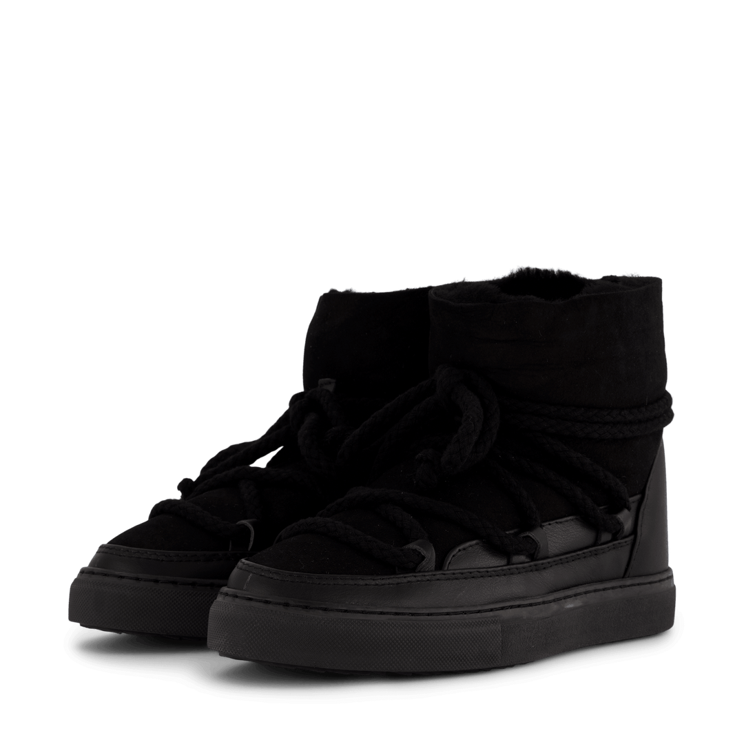 Classic Sneaker Black