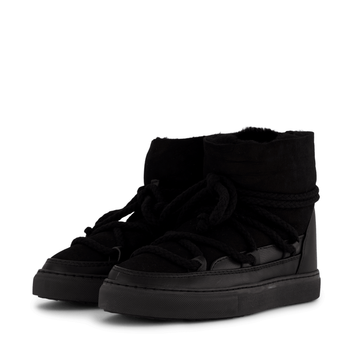 Classic Sneaker Black