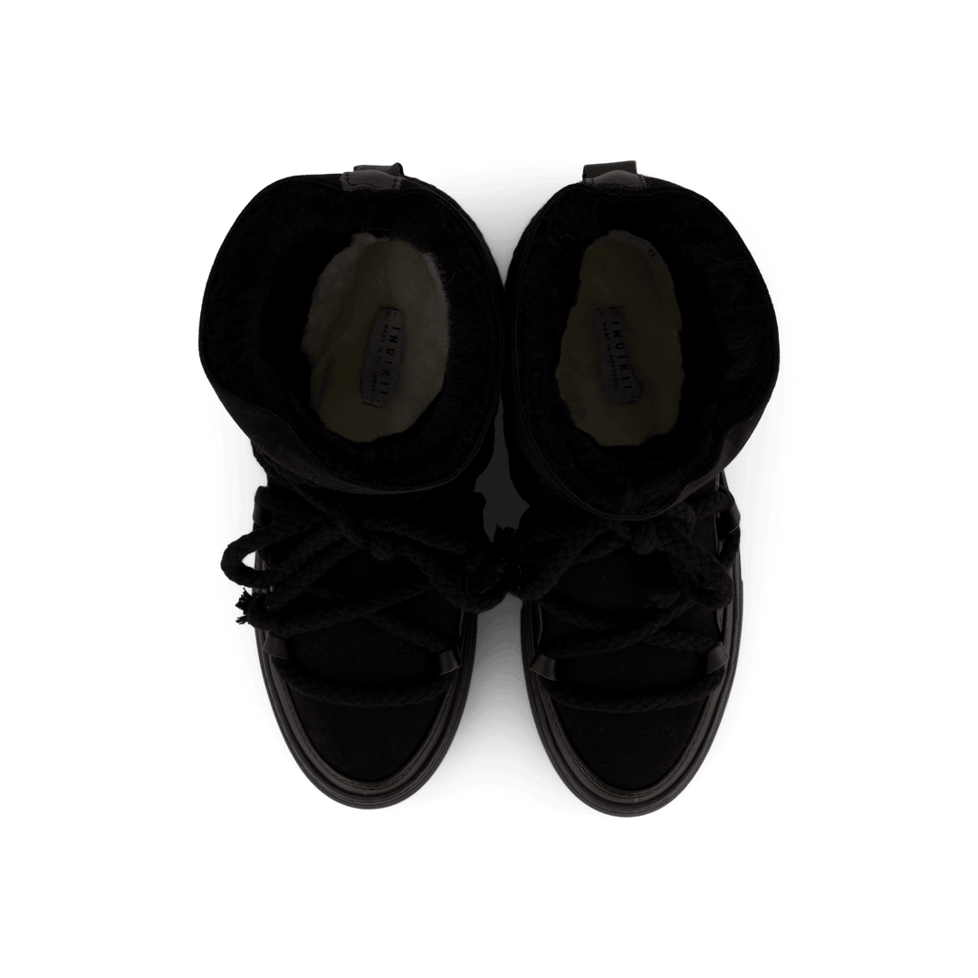 Classic Sneaker Black