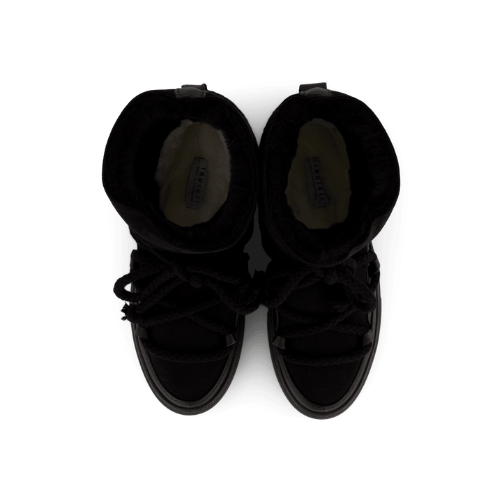 Classic Sneaker Black
