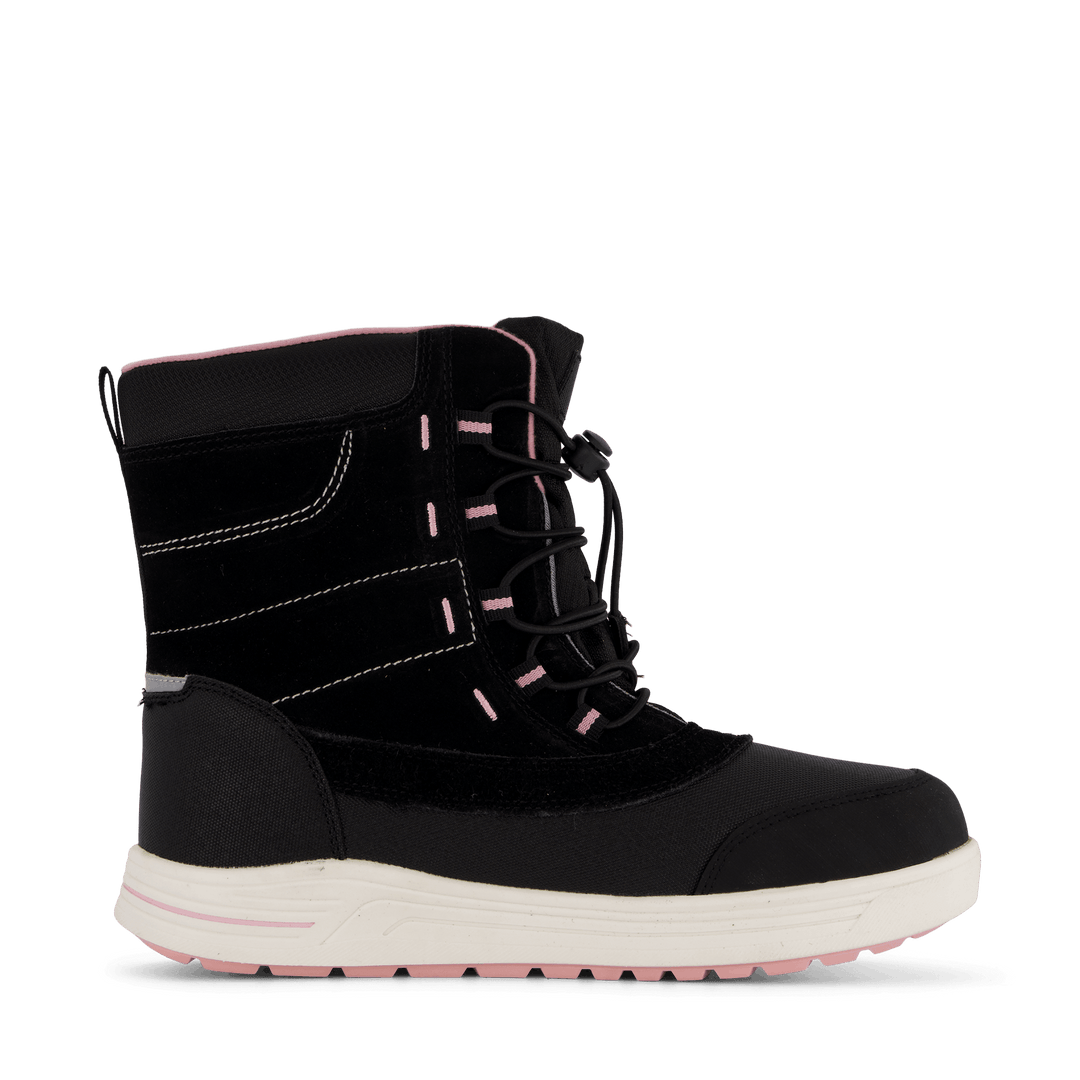 Jaren Black/pink